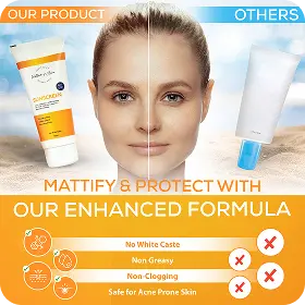 Product listing example 5